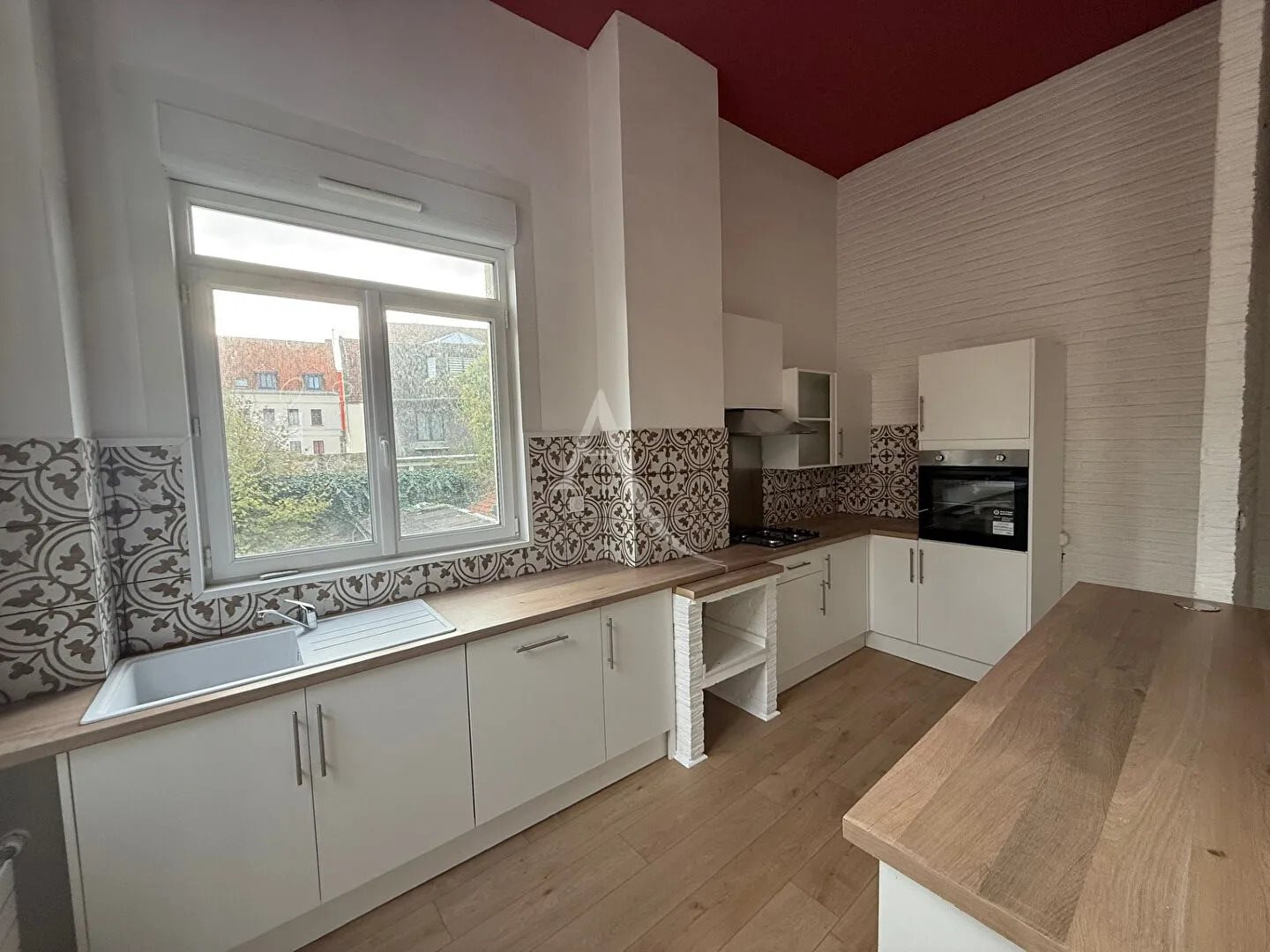Appartement à louer, 136m², Saint-Omer