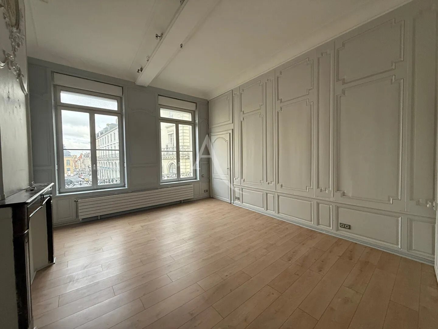 Appartement à louer, 136m², Saint-Omer