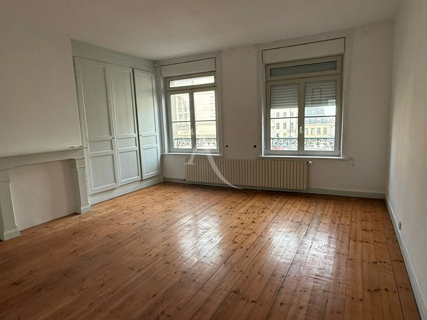 Appartement à louer, 136m², Saint-Omer