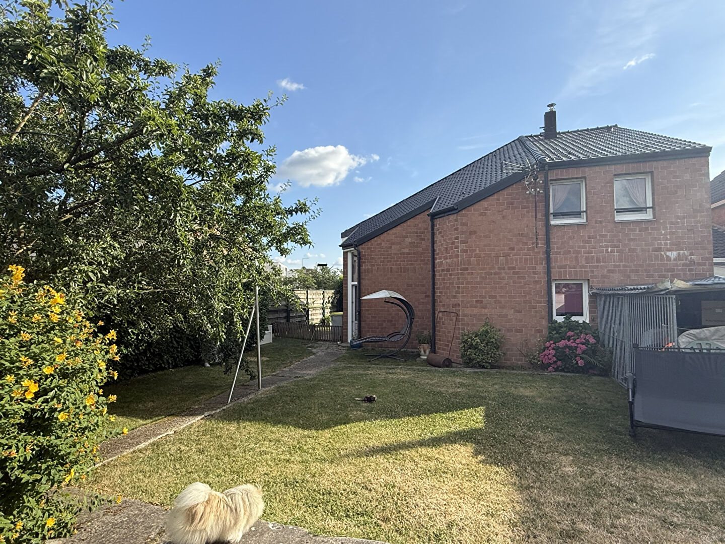Maison à vendre, 125m², Longuenesse