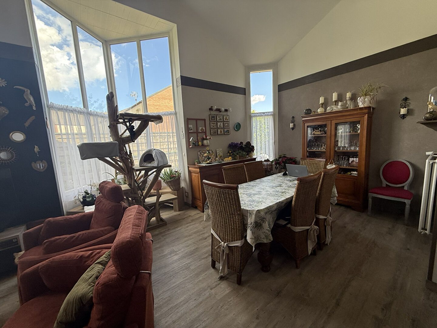 Maison à vendre, 125m², Longuenesse