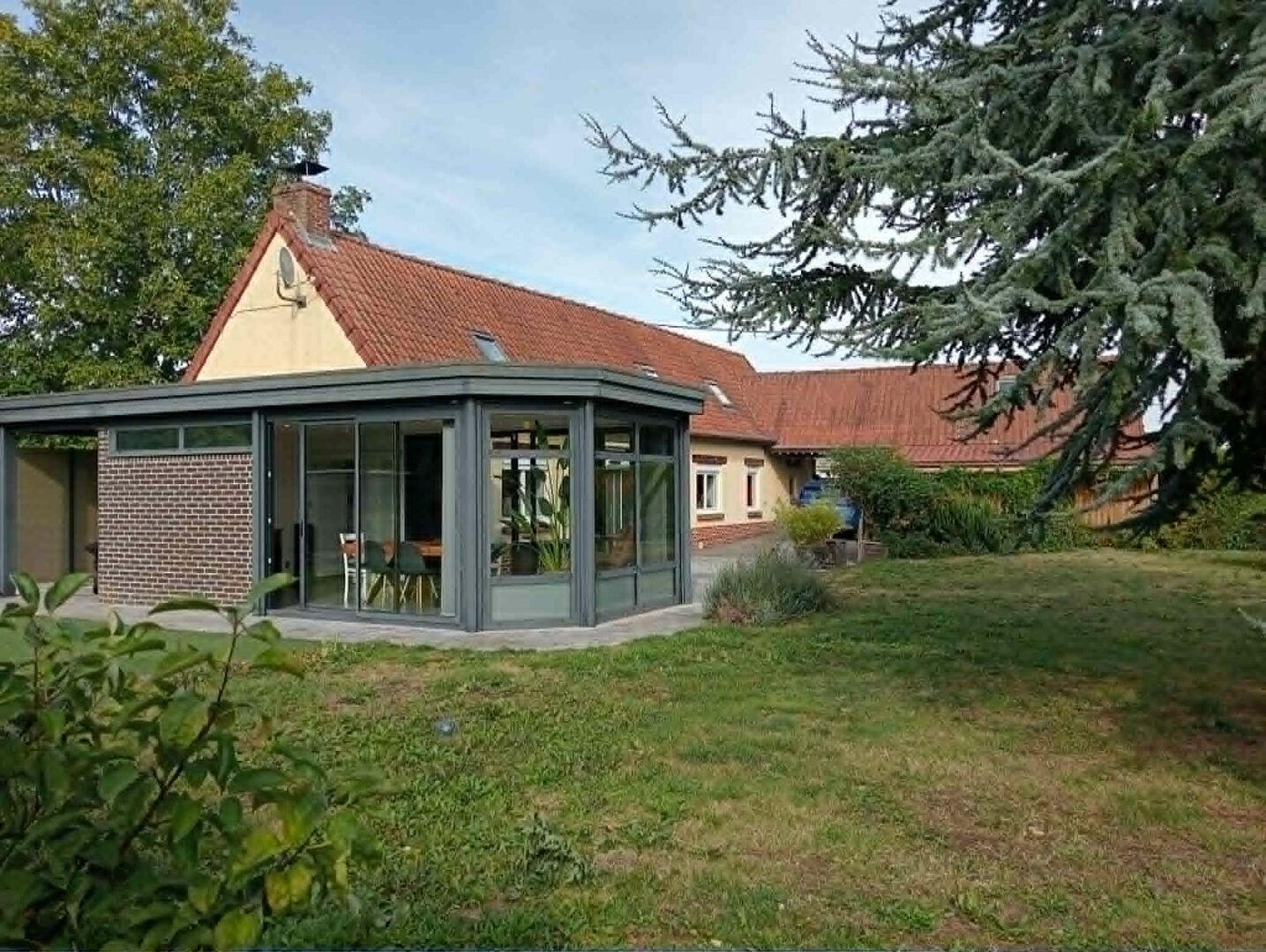 Maison à vendre, 163m², Balinghem