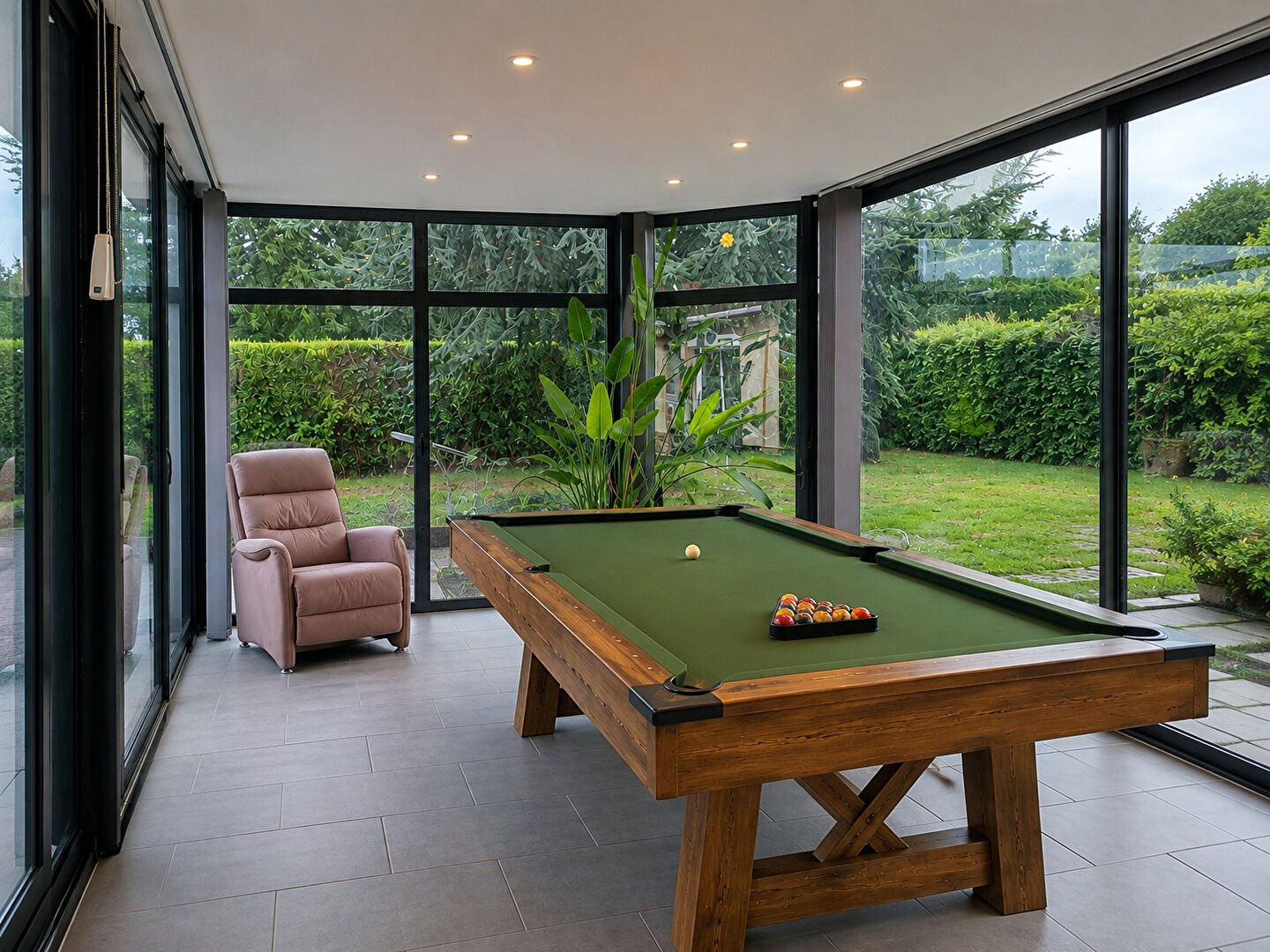 Maison à vendre, 163m², Balinghem