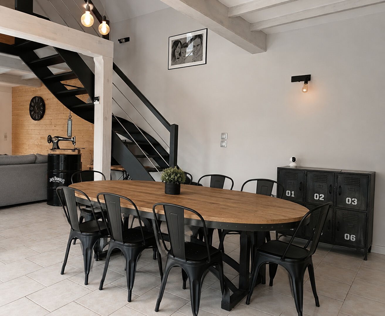Maison à vendre, 163m², Balinghem