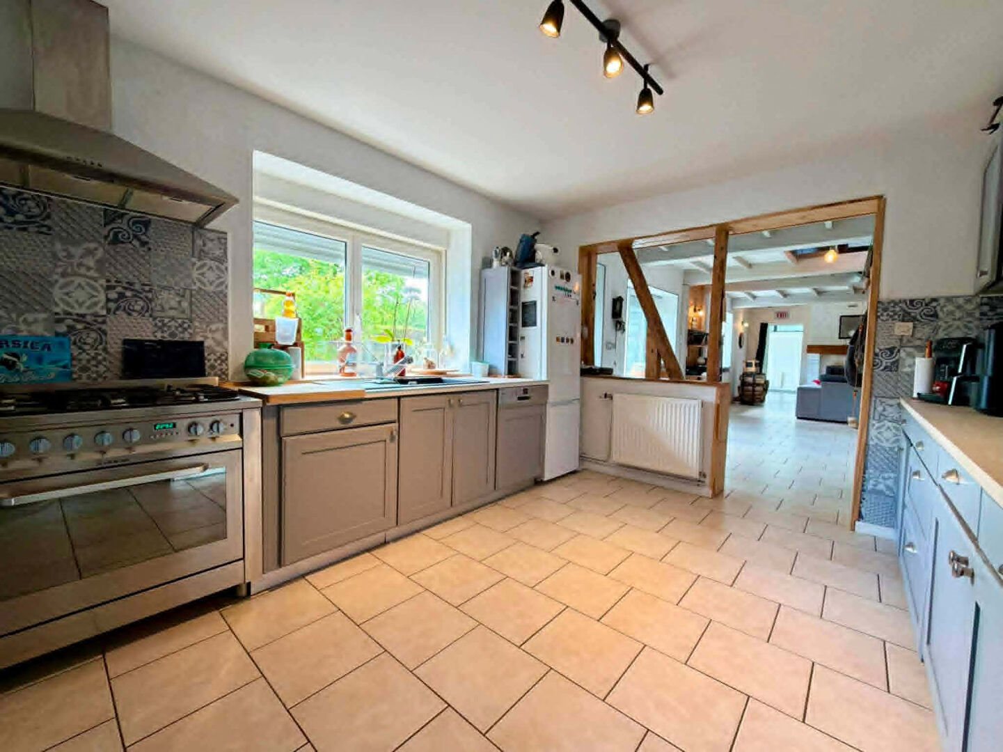 Maison à vendre, 163m², Balinghem