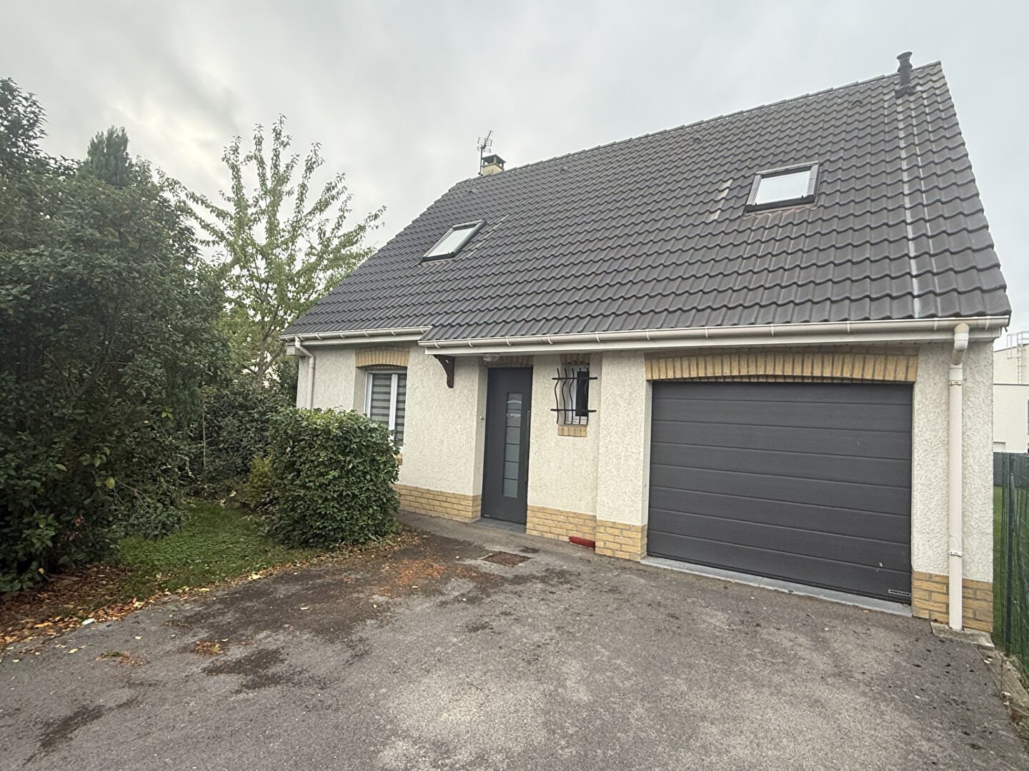 Maison à louer, 84m², Arques