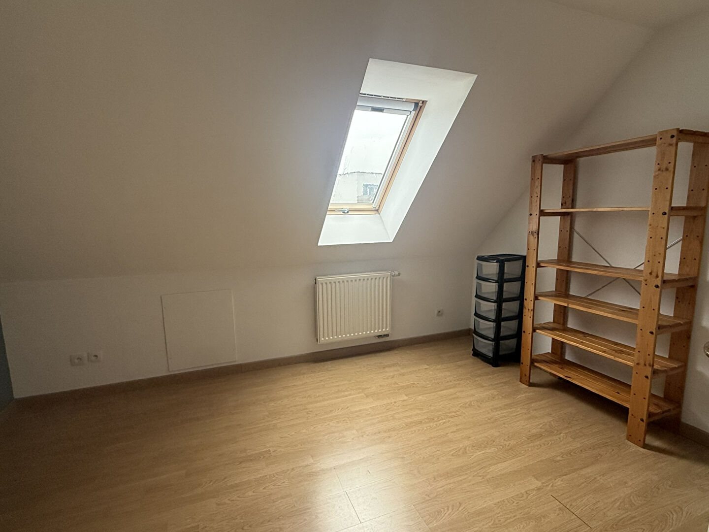 Maison à louer, 84m², Arques