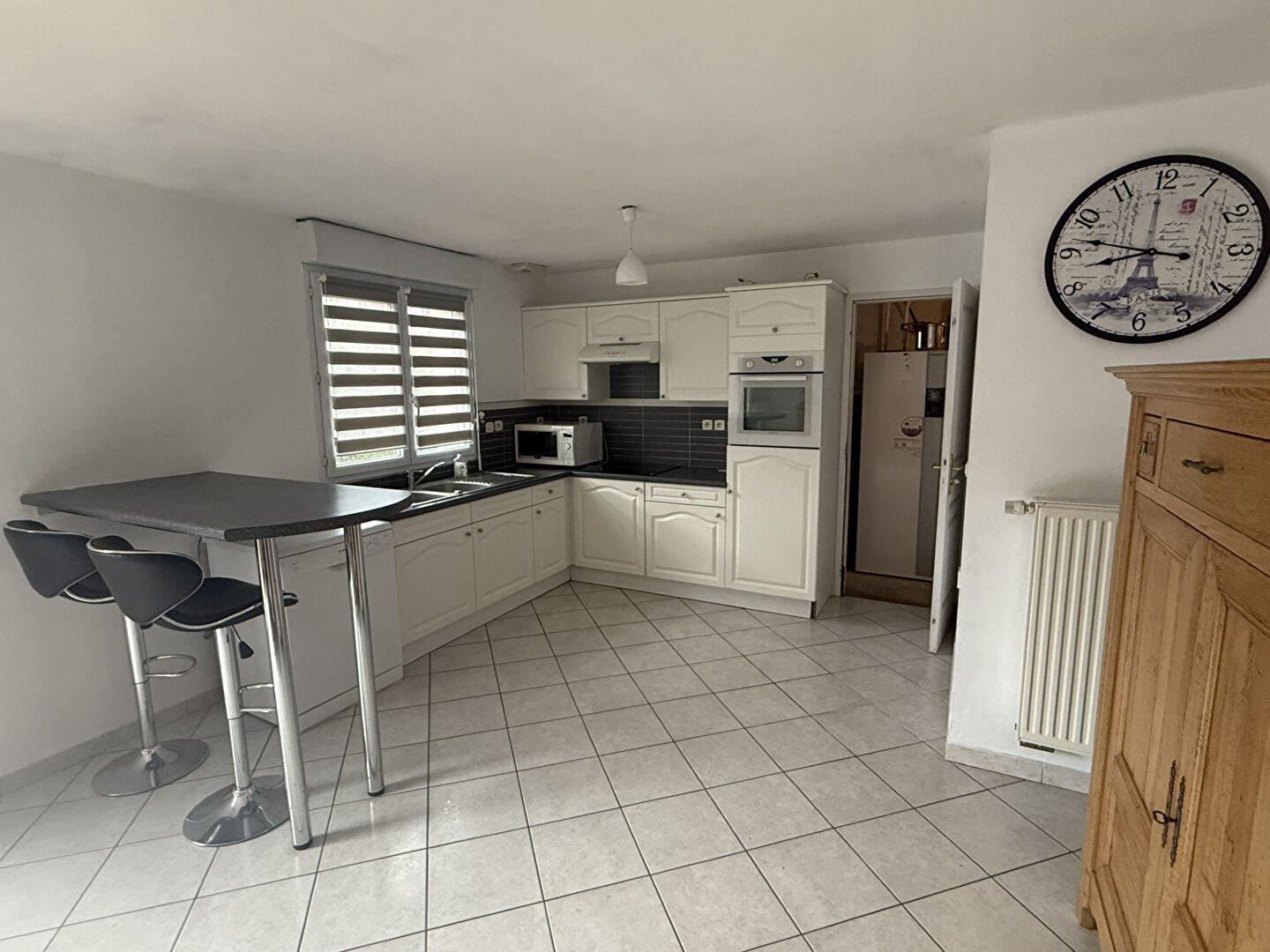 Maison à louer, 84m², Arques