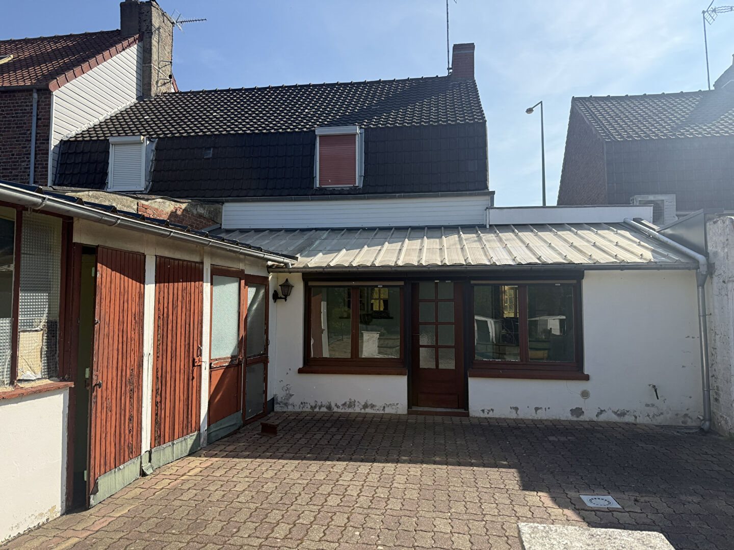 Maison à vendre, 114m², Watten