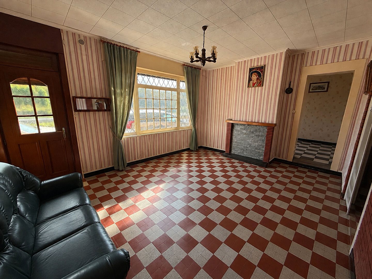 Maison à vendre, 114m², Watten