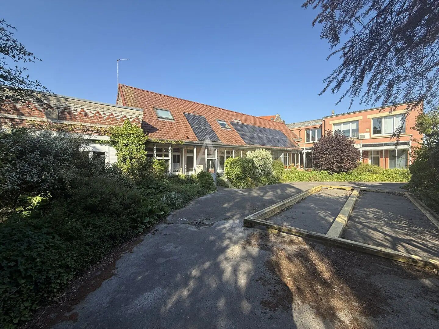 Maison à vendre, 470m², Saint-Omer
