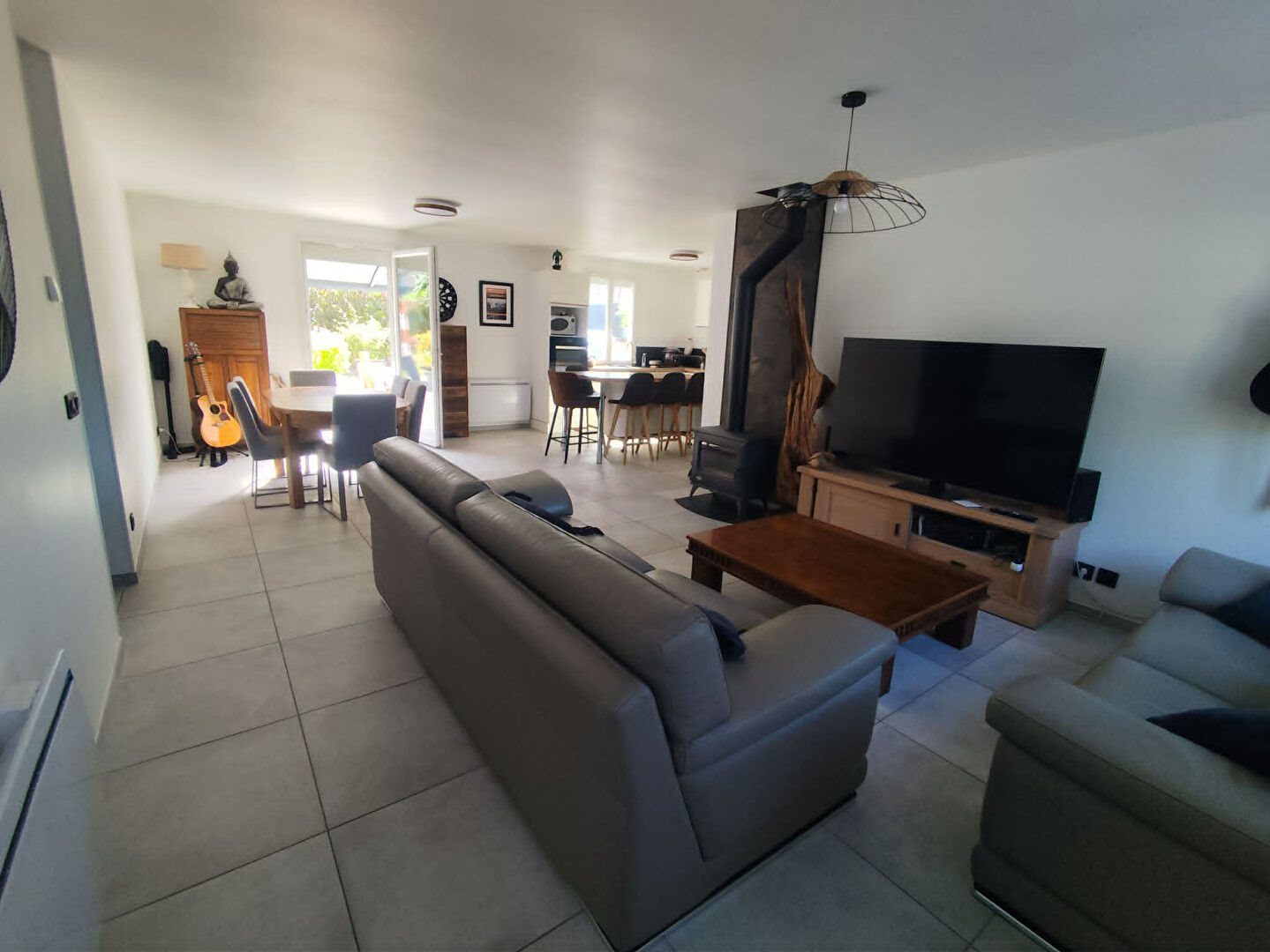 Maison à louer, 86m², Arques