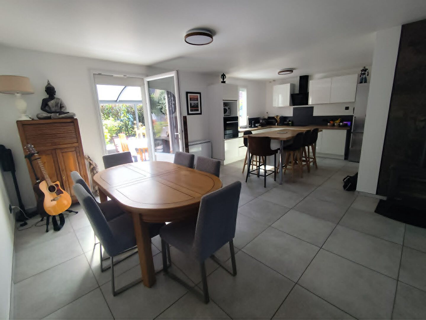 Maison à louer, 86m², Arques