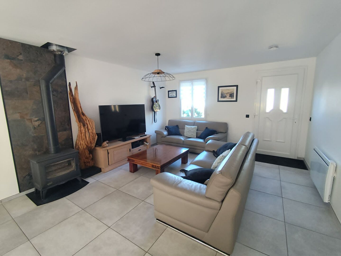 Maison à louer, 86m², Arques