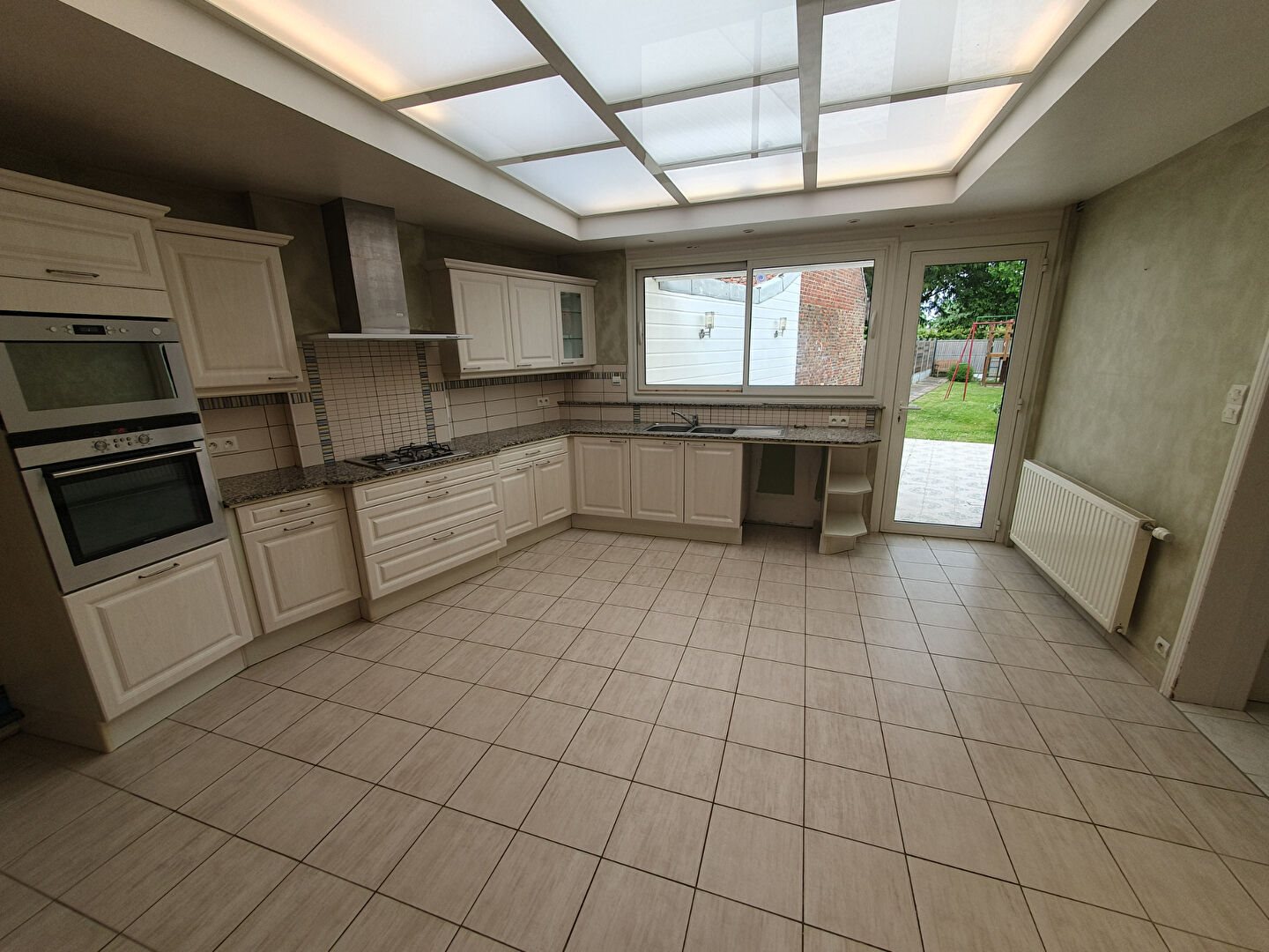 Maison à vendre, 148m², Renescure
