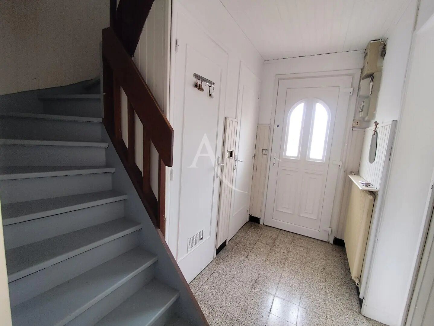 Maison à vendre, 116m², Longuenesse
