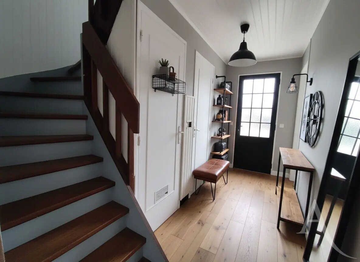 Maison à vendre, 116m², Longuenesse