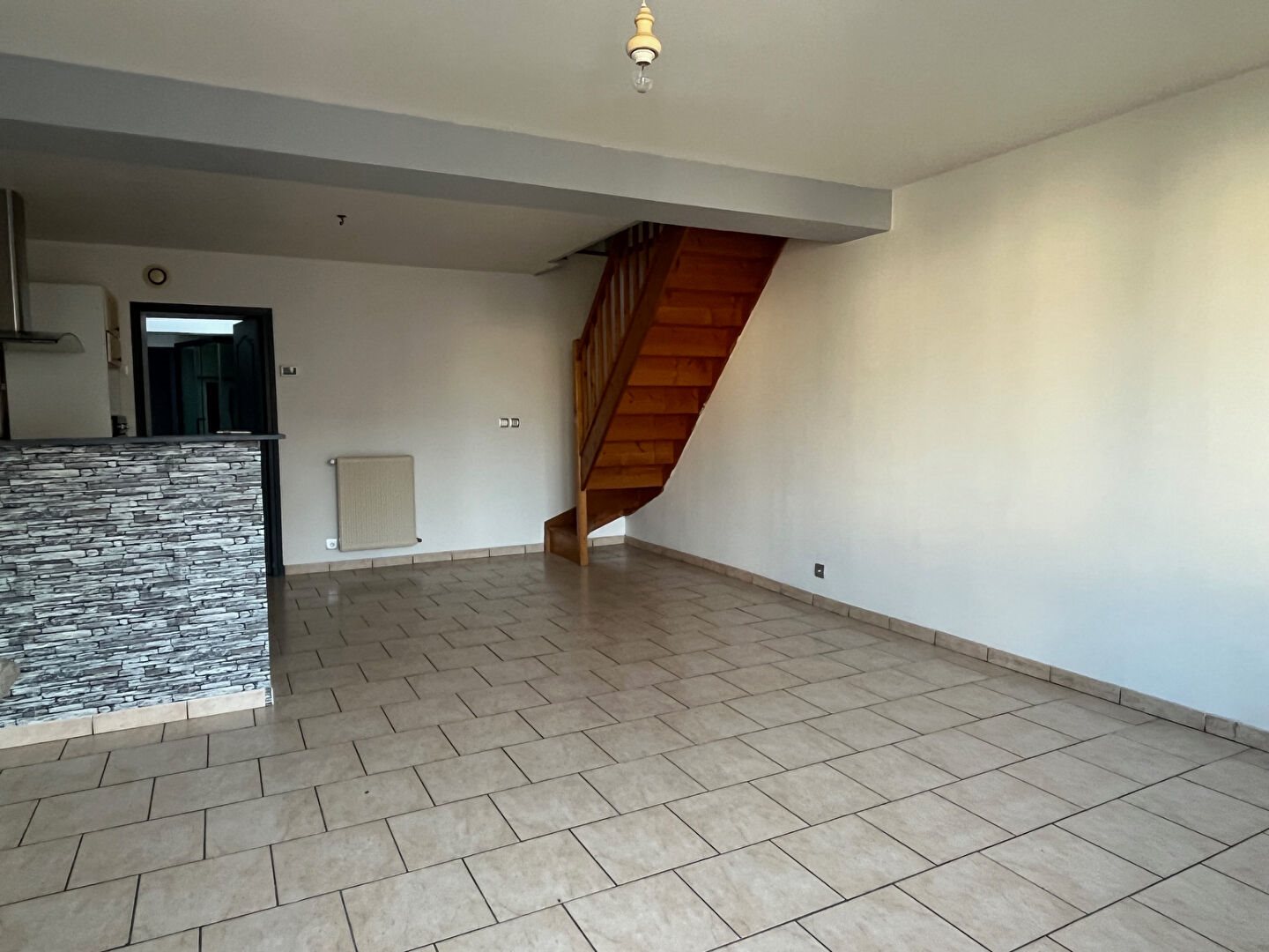 Maison à vendre, 72m², Watten