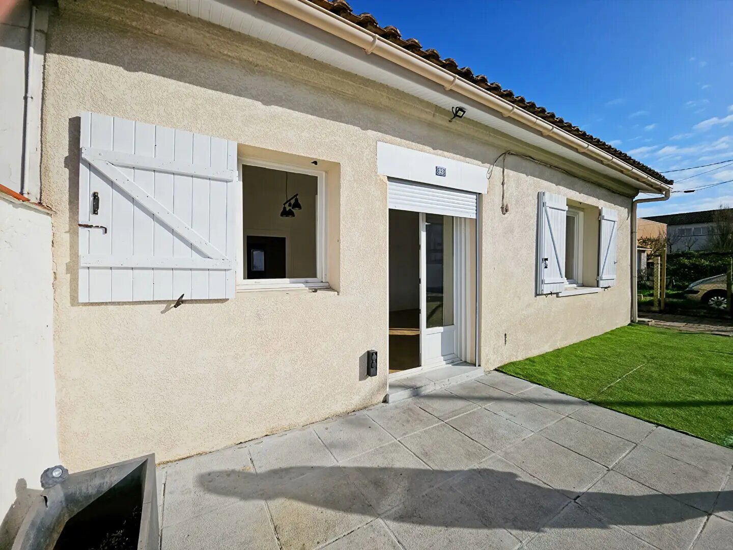 Maison à vendre, 73m², Bègles