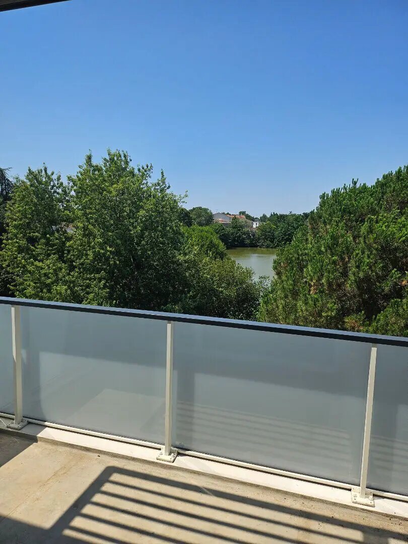 Appartement à vendre, 37m², Villenave-d'Ornon