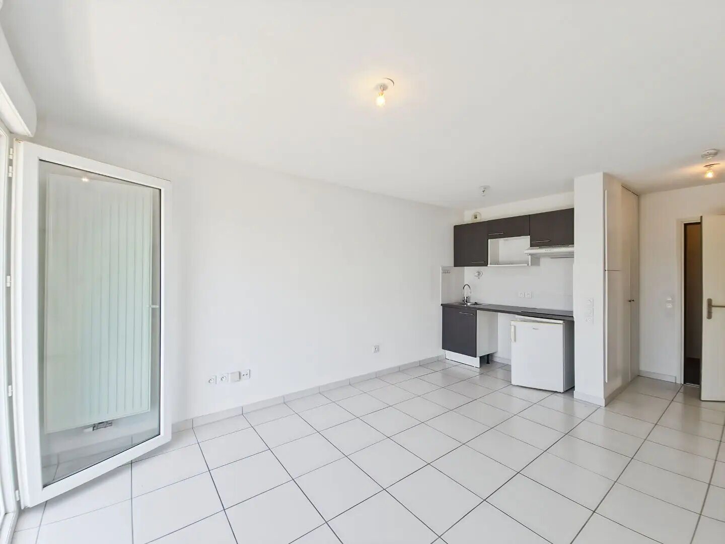Appartement à vendre, 37m², Villenave-d'Ornon