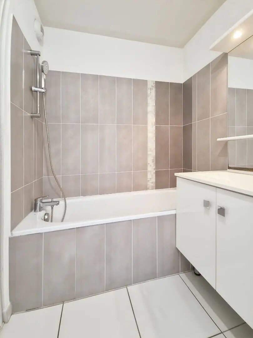 Appartement à vendre, 37m², Villenave-d'Ornon