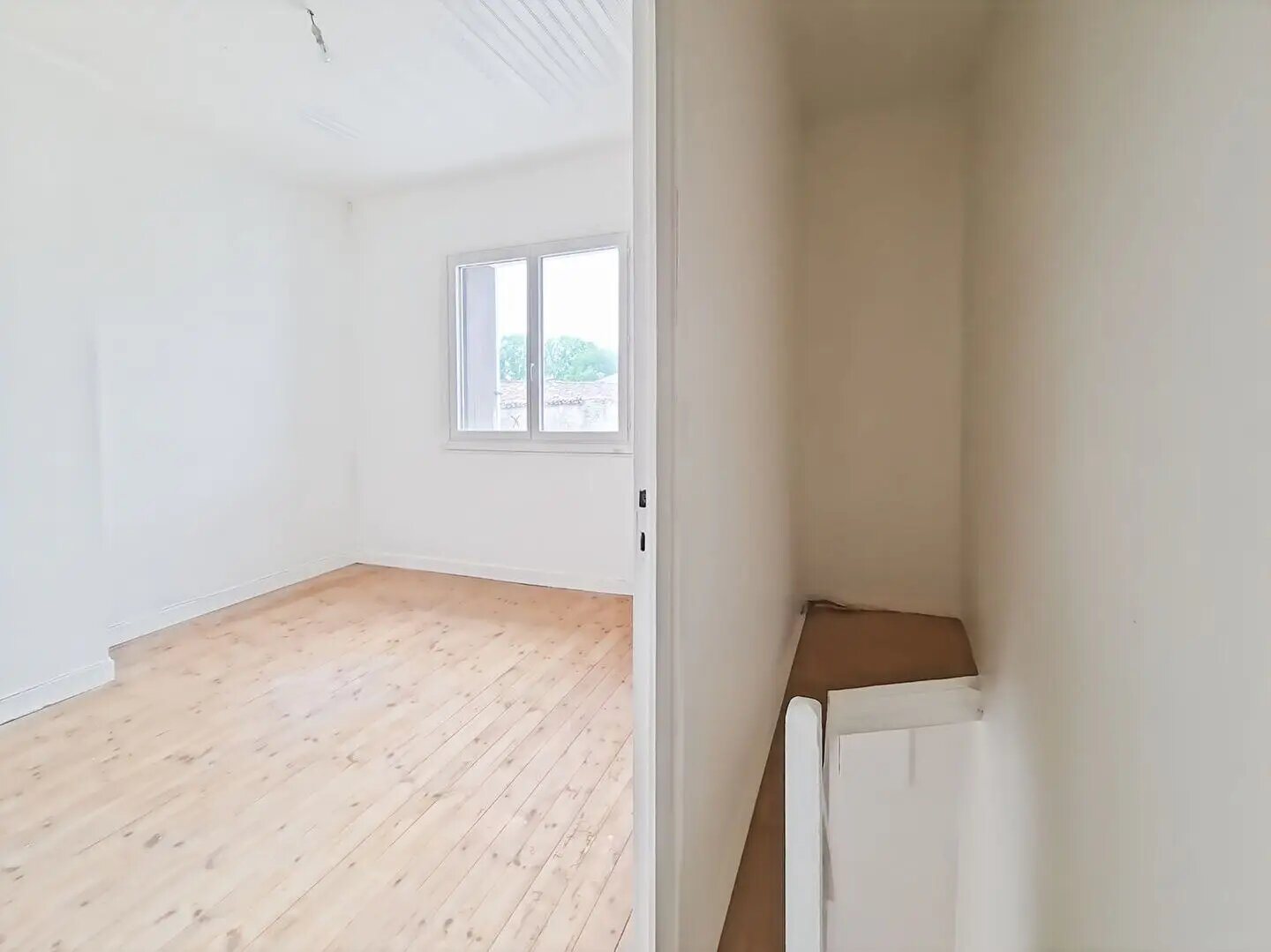 Maison à vendre, 50m², Pisany