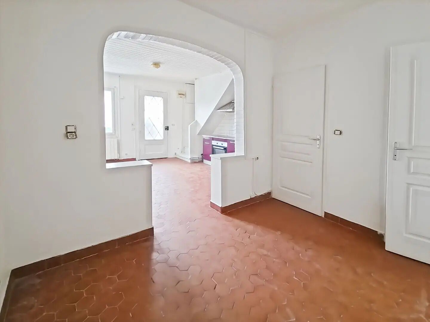 Maison à vendre, 50m², Pisany