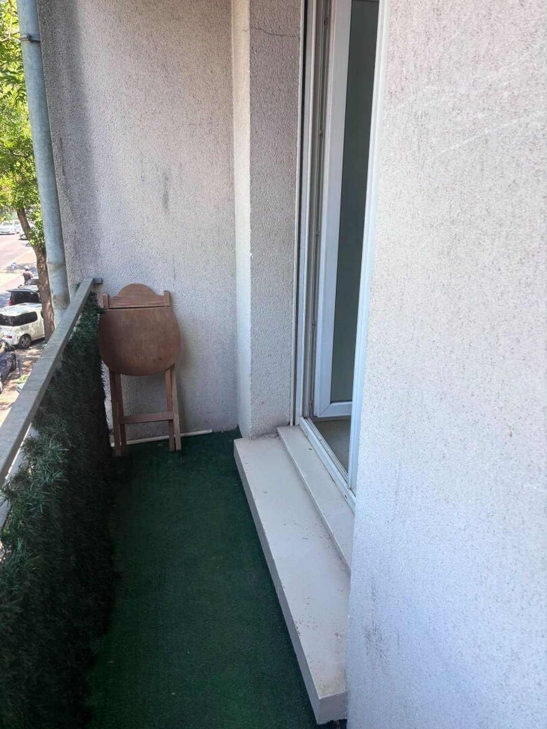 Appartement à vendre, 23m², Drancy