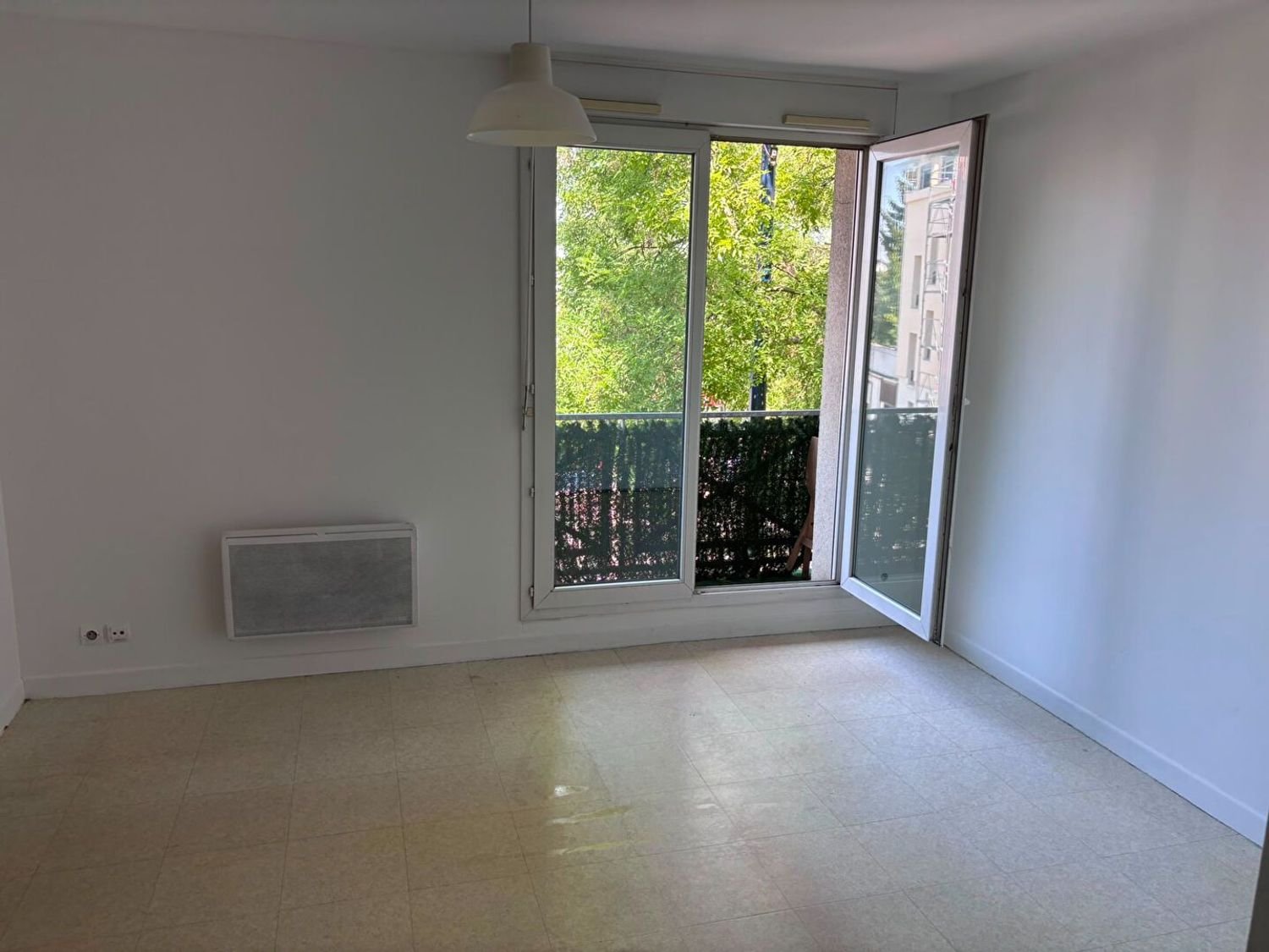 Appartement à vendre, 23m², Drancy