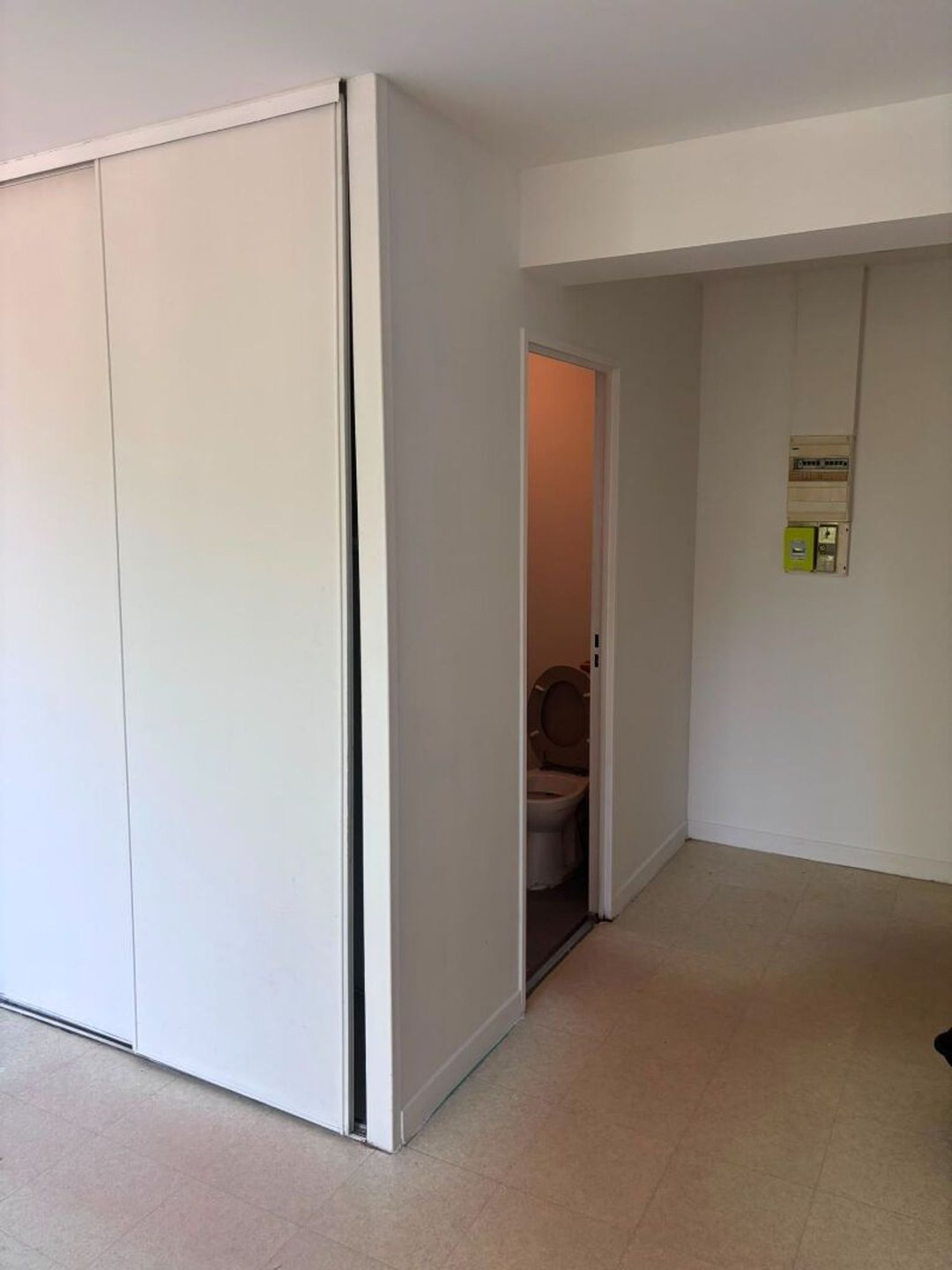 Appartement à vendre, 23m², Drancy