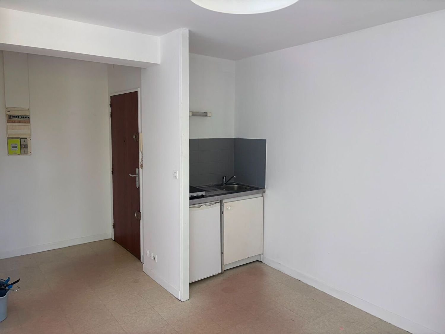 Appartement à vendre, 23m², Drancy