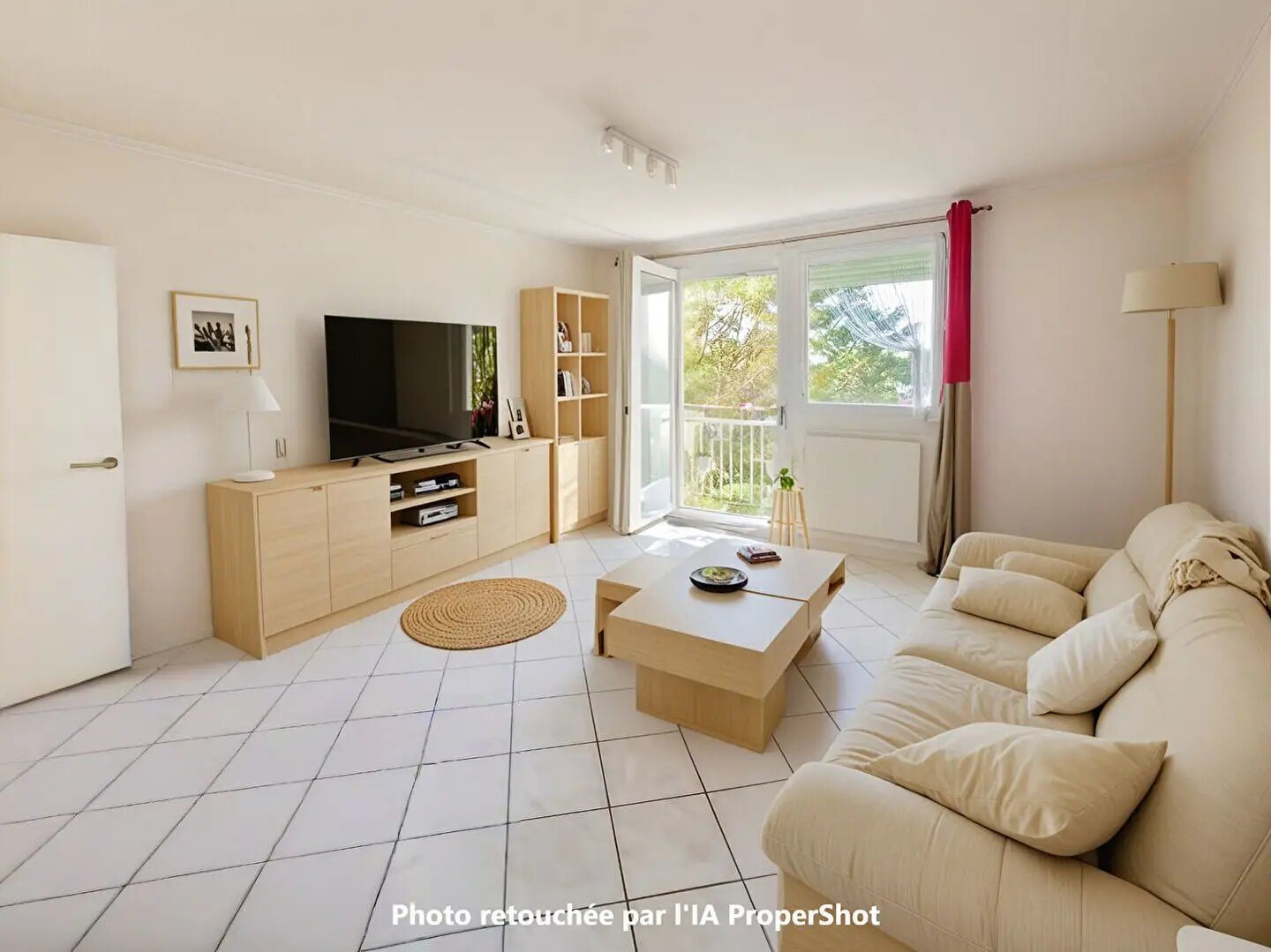 Appartement à vendre, 55m², Villenave-d'Ornon