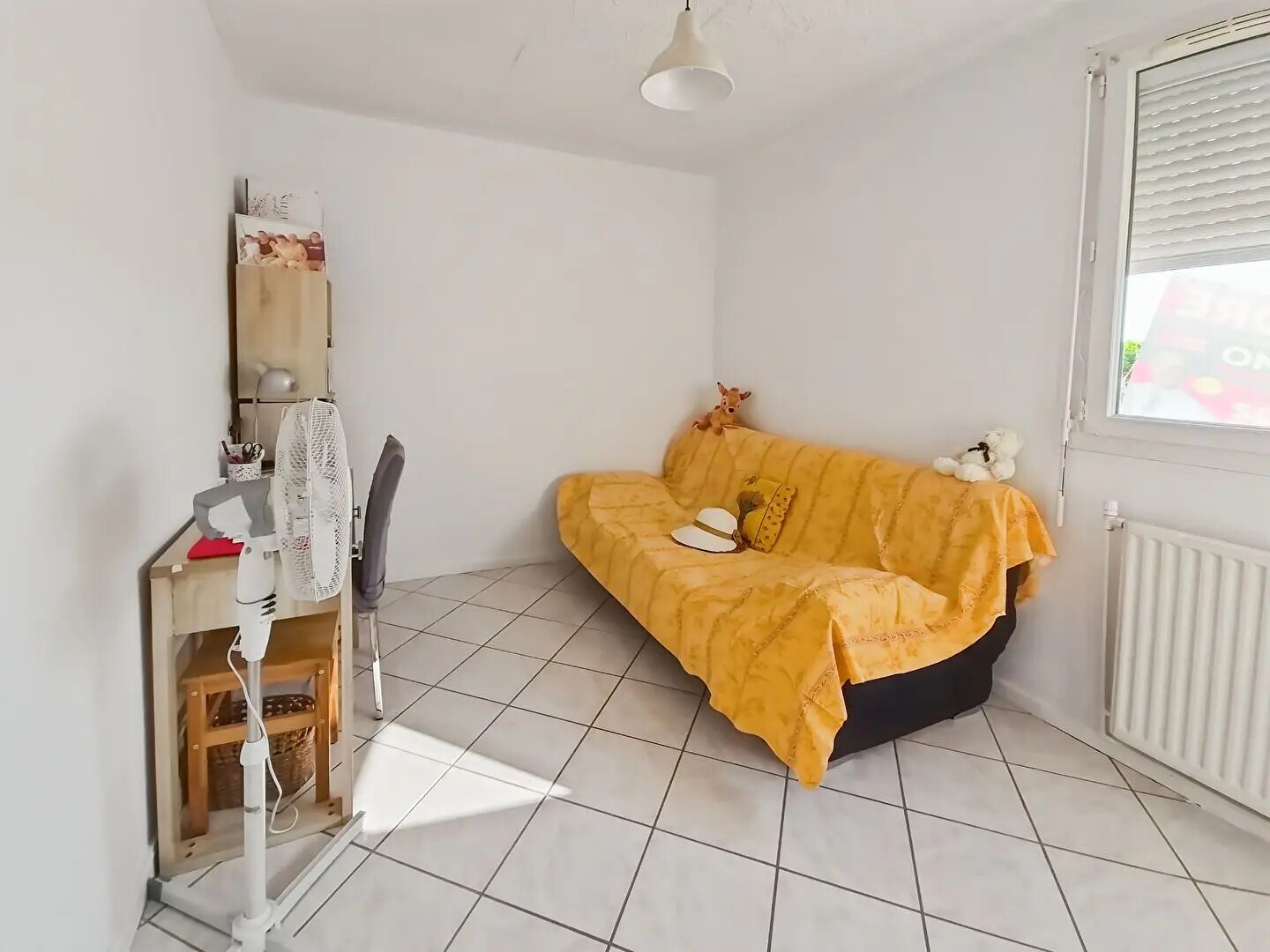 Appartement à vendre, 55m², Villenave-d'Ornon