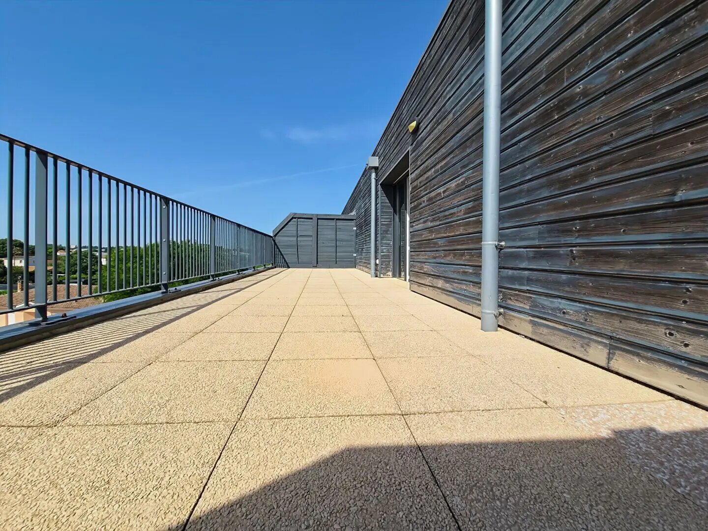 Appartement à vendre, 41m², Villenave-d'Ornon