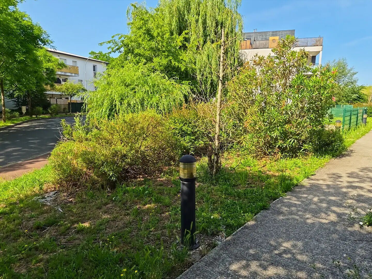 Appartement à vendre, 41m², Villenave-d'Ornon