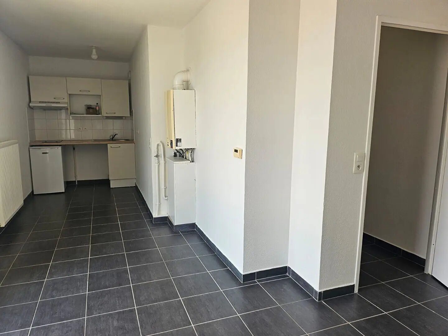Appartement à vendre, 41m², Villenave-d'Ornon