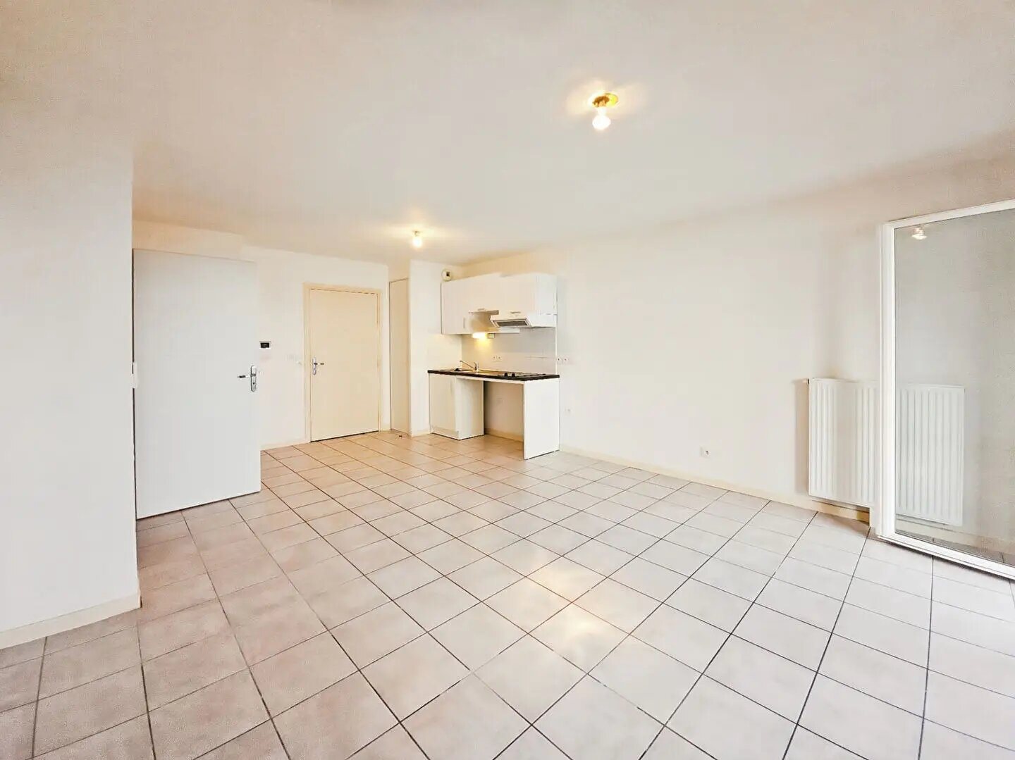 Appartement à vendre, 45m², Villenave-d'Ornon