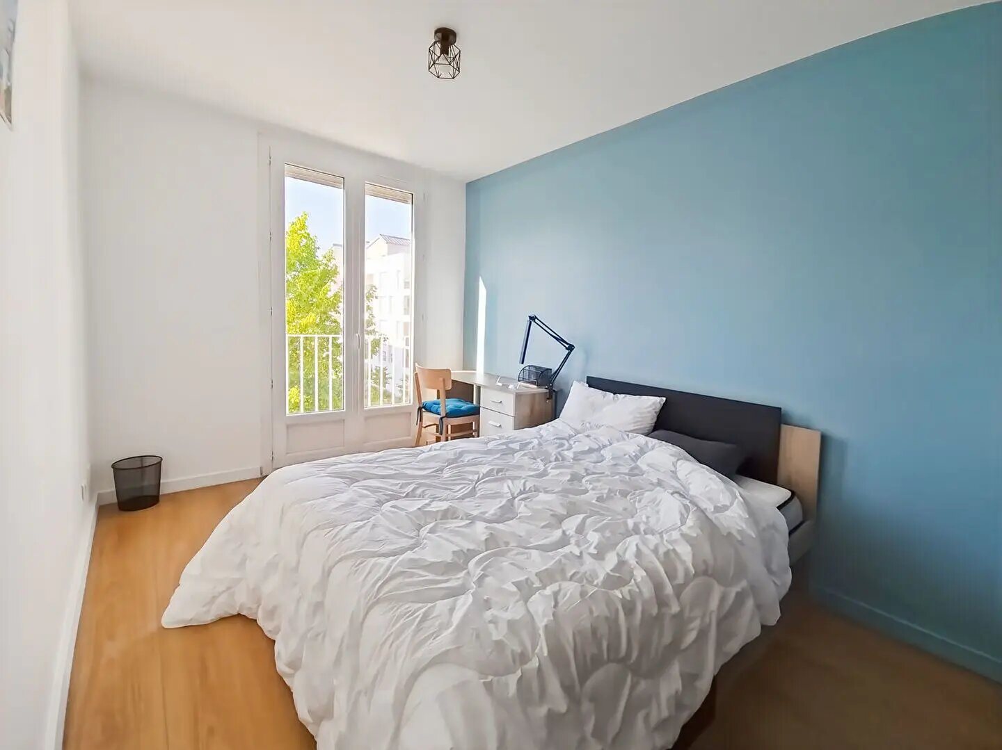 Appartement à vendre, 66m², Villenave-d'Ornon