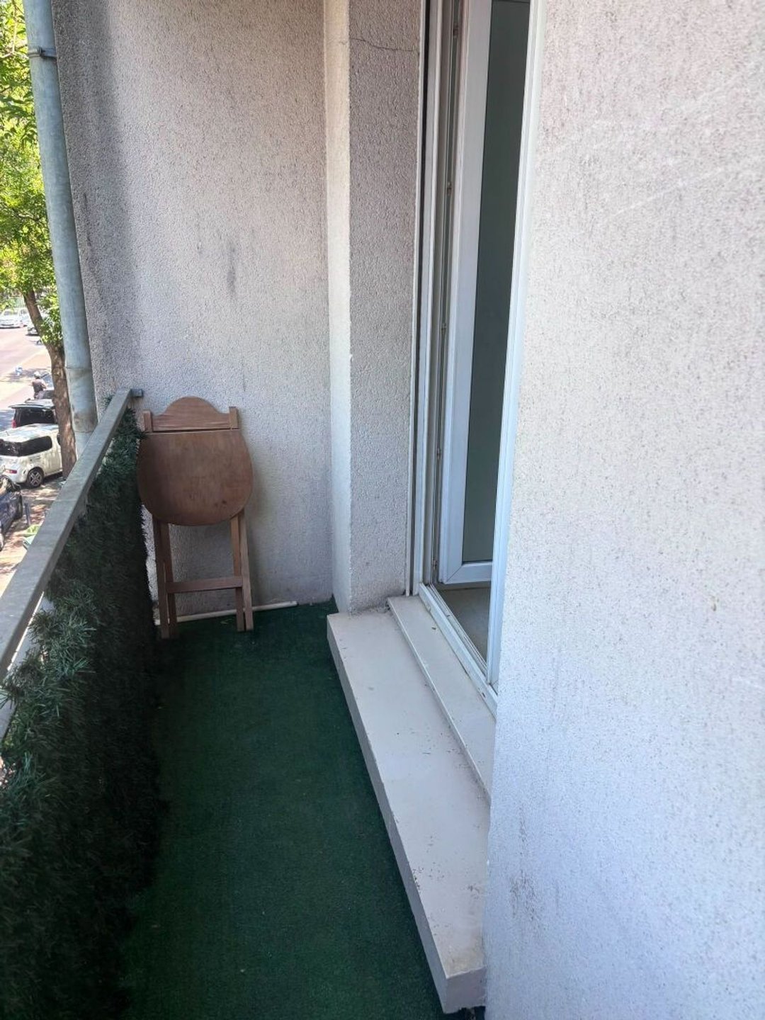 Appartement à louer, 23m², Drancy