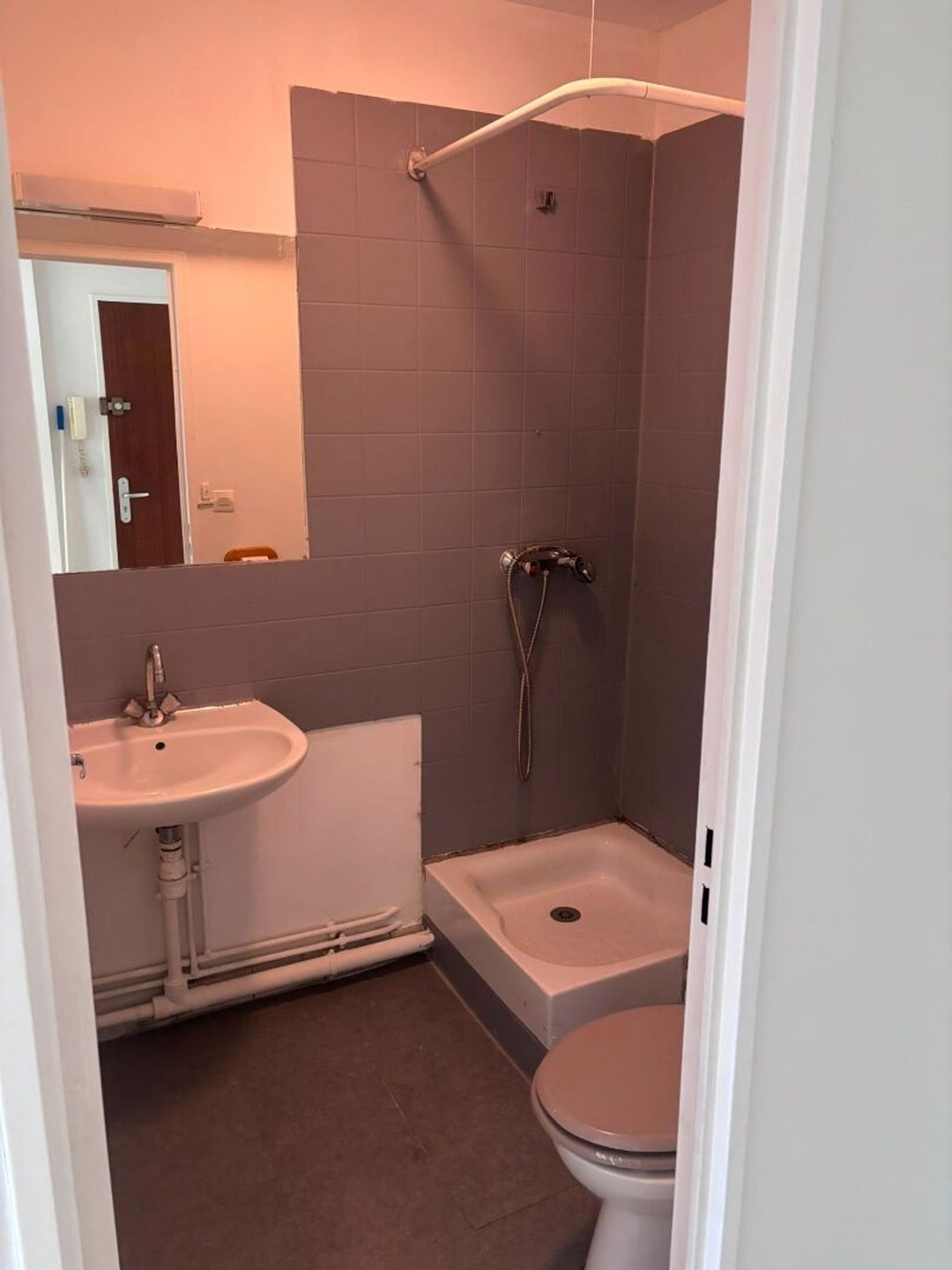 Appartement à louer, 23m², Drancy
