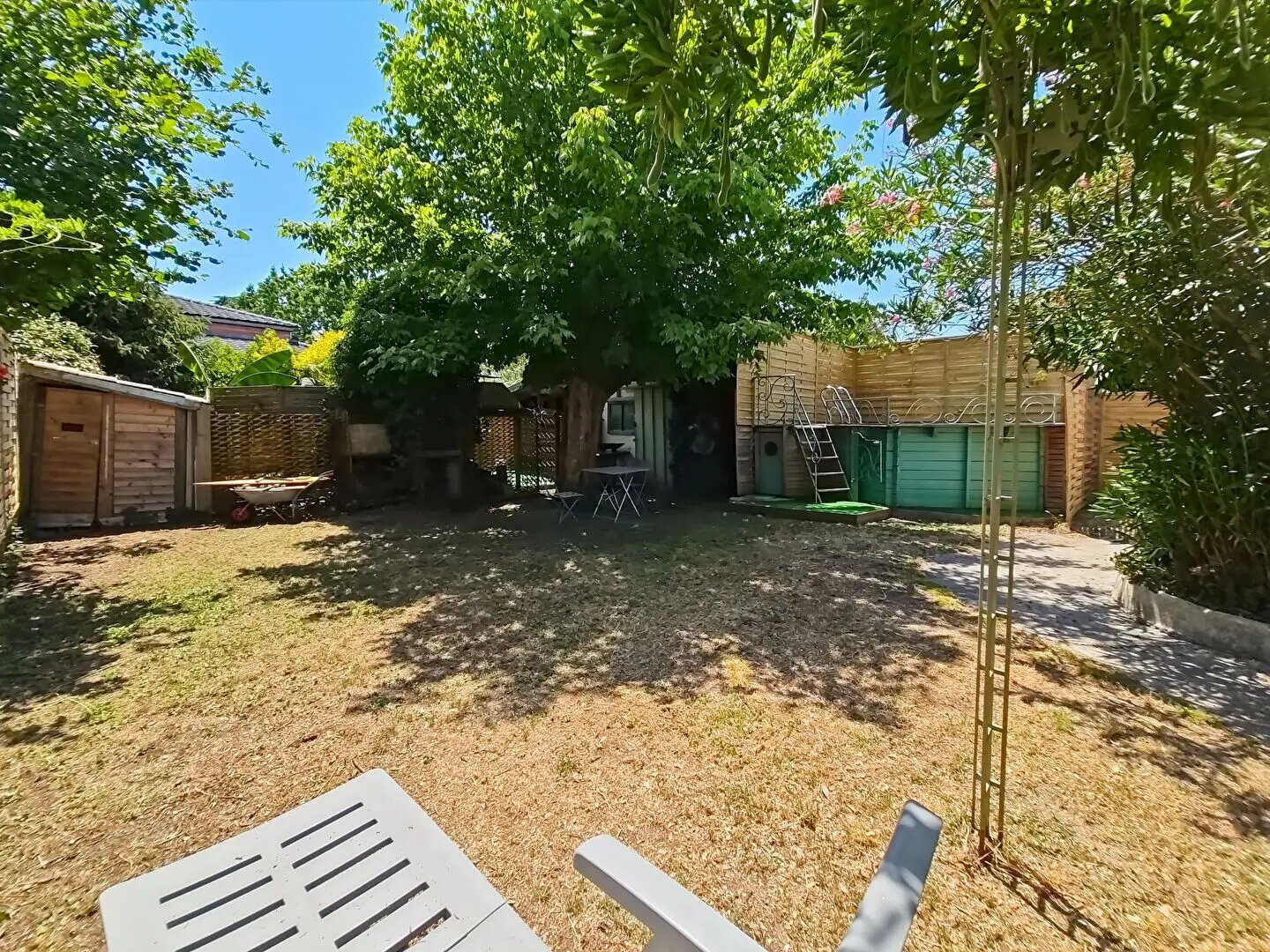 Maison à vendre, 186m², Villenave-d'Ornon