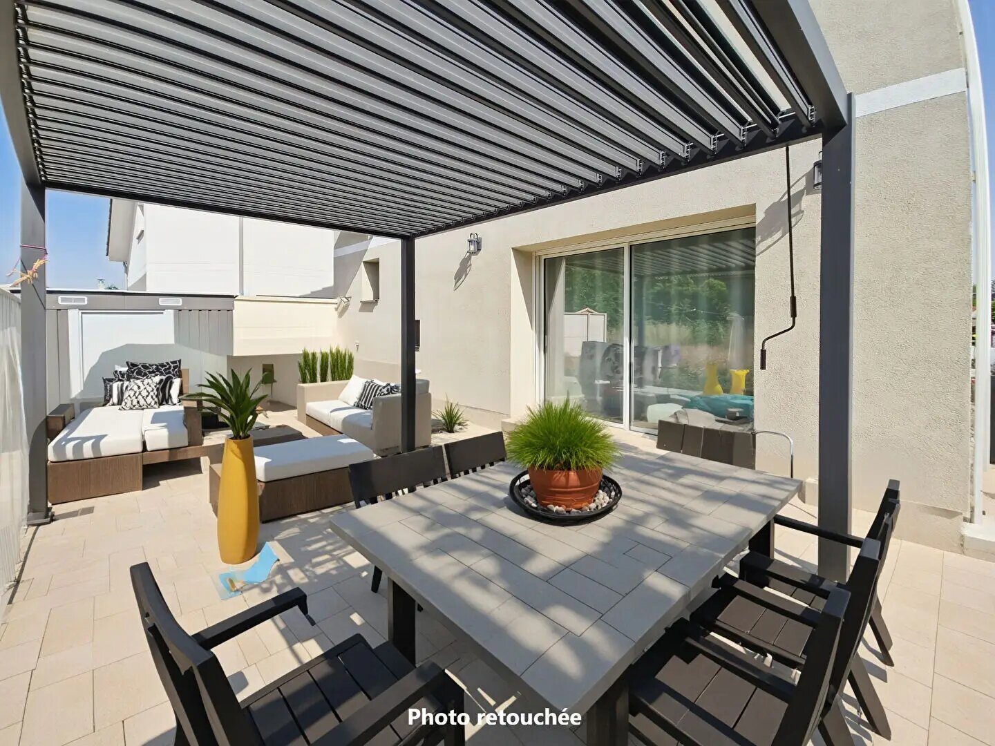 Maison à vendre, 85m², Villenave-d'Ornon