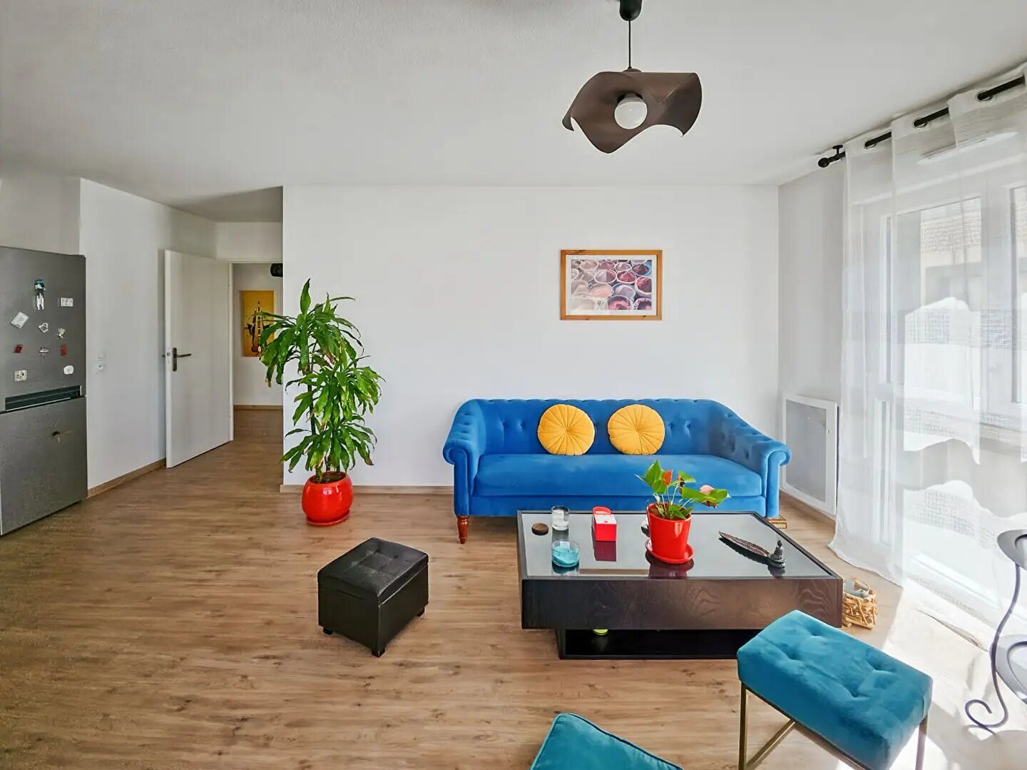 Appartement à vendre, 71m², Villenave-d'Ornon