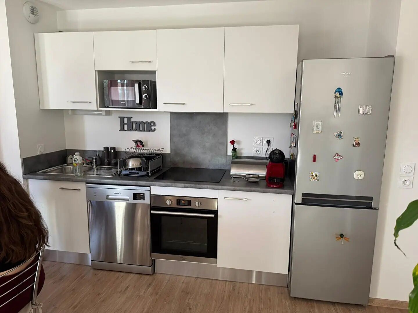 Appartement à vendre, 71m², Villenave-d'Ornon