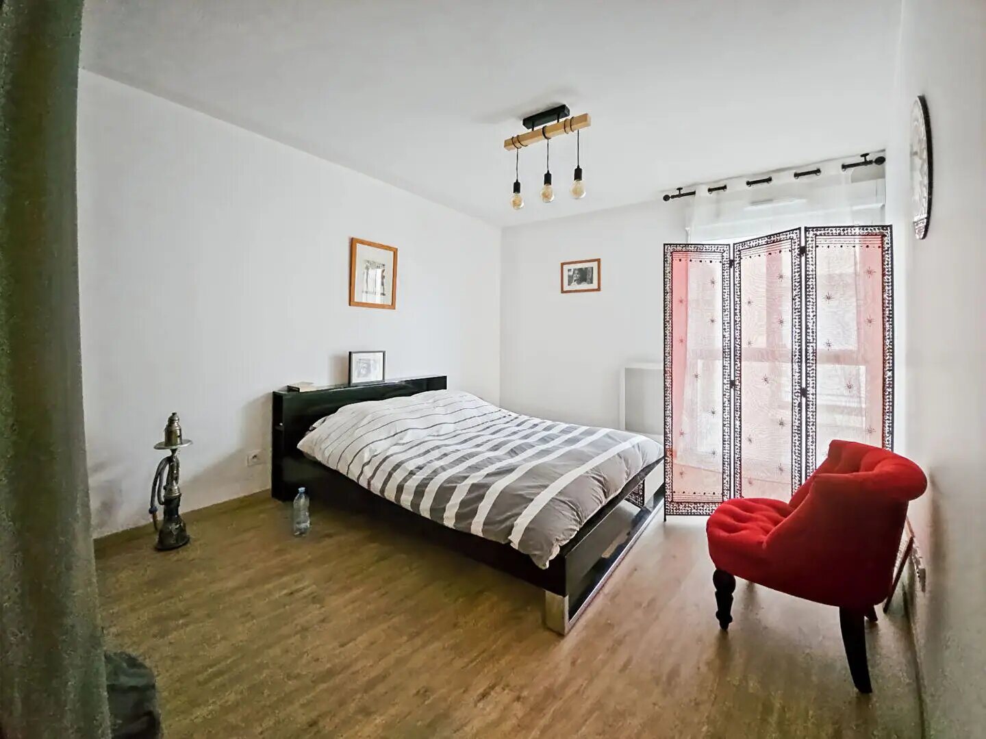 Appartement à vendre, 71m², Villenave-d'Ornon