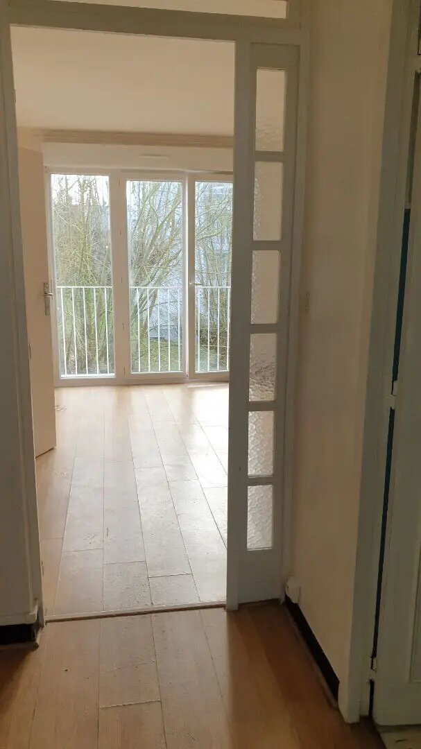 Appartement à vendre, 45m², Villenave-d'Ornon