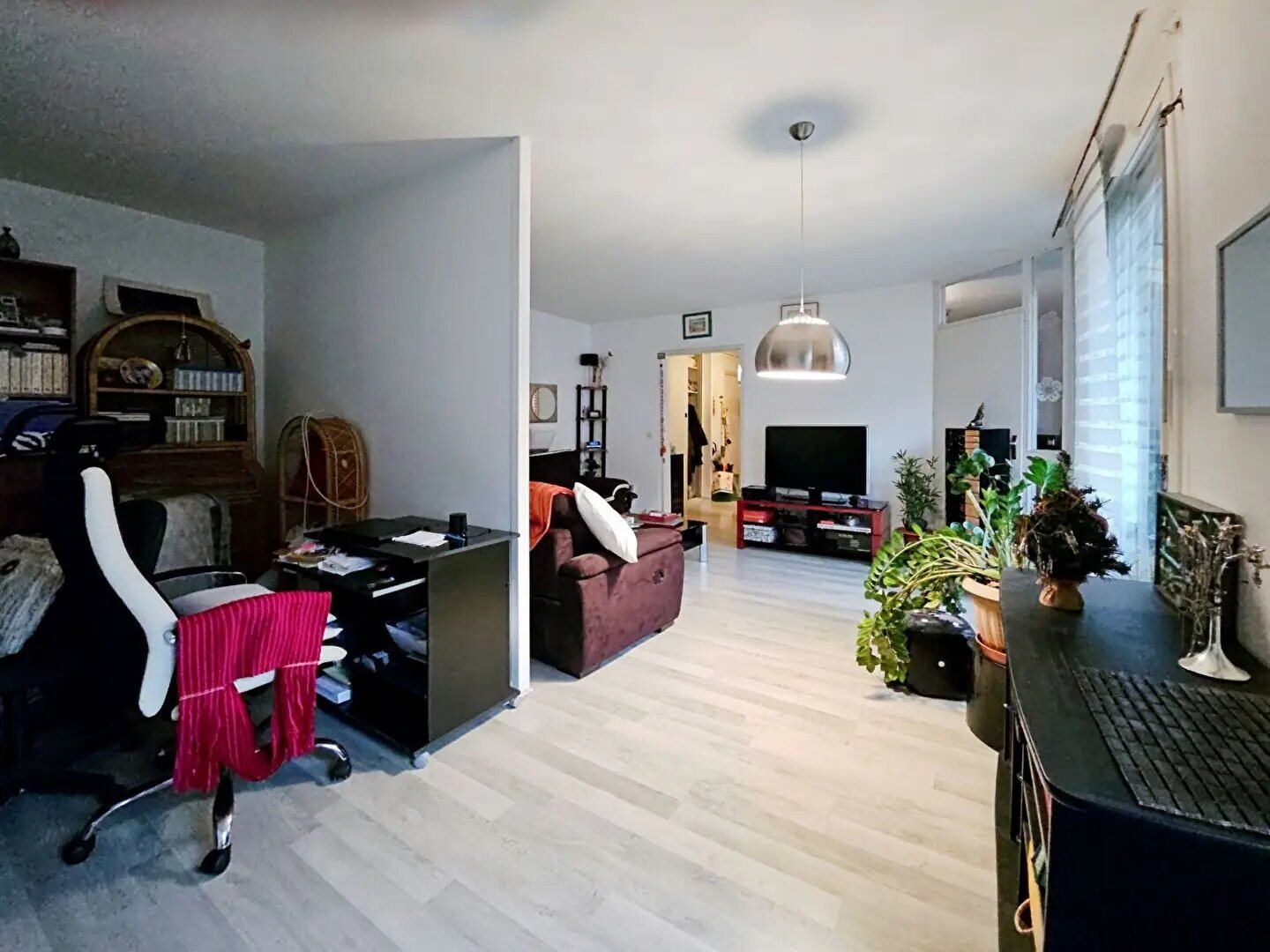 Appartement à vendre, 79m², Talence