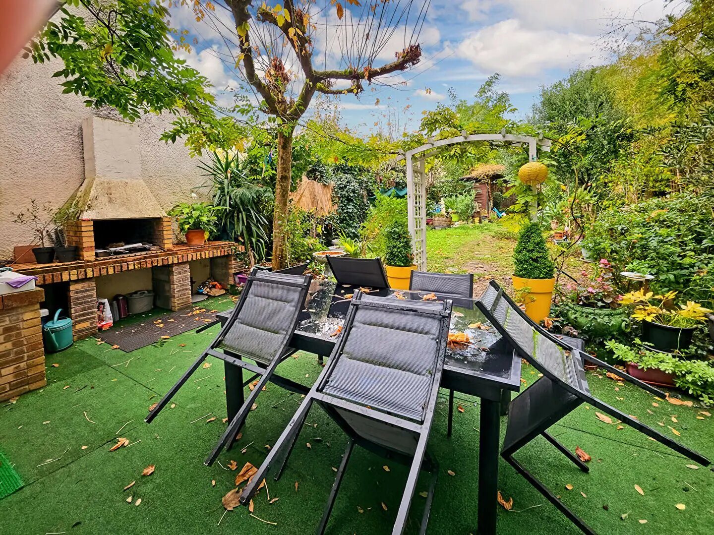 Maison à vendre, 93m², Villenave-d'Ornon