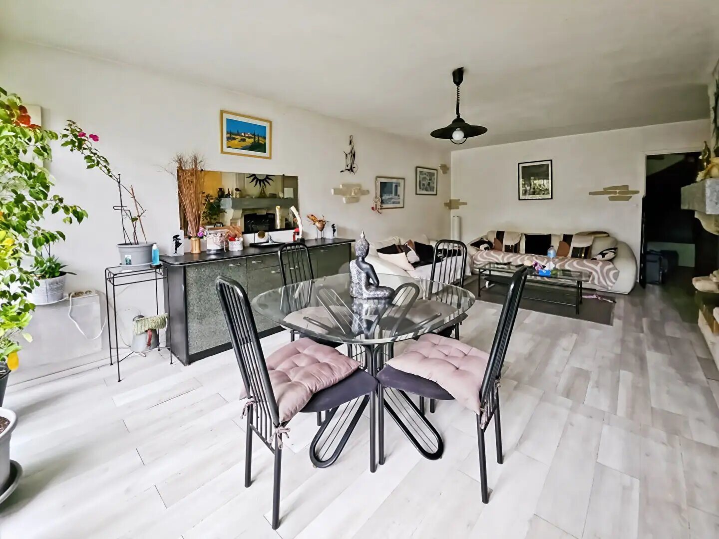 Maison à vendre, 93m², Villenave-d'Ornon